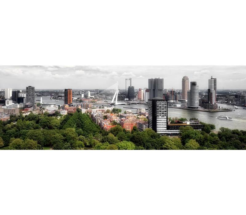 Rotterdam day view | Fotoprint