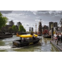 Watertaxi Rotterdam | Fotoprint