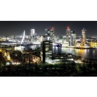 Rotterdam Shine | Fotoprint