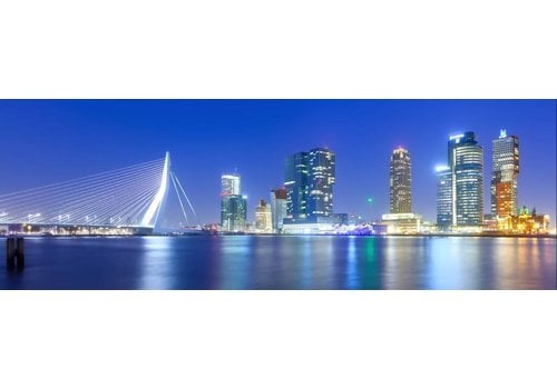 Ben Kleyn Rotterdam City of Lights | Fotoprint