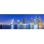 Rotterdam City of Lights | Fotoprint