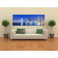 Rotterdam City of Lights | Fotoprint