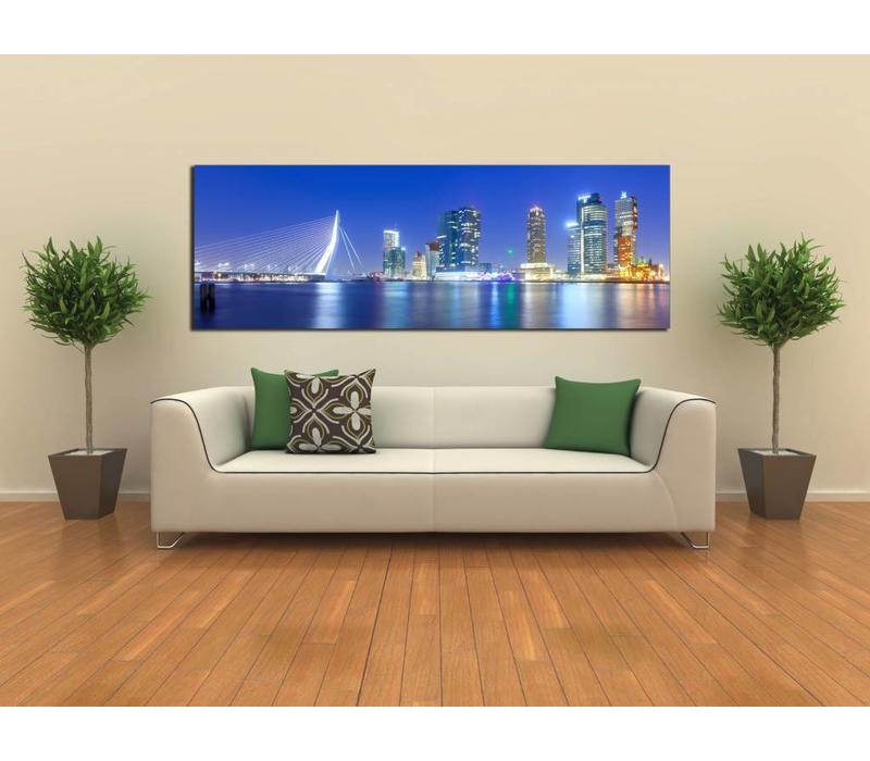 Rotterdam City of Lights | Fotoprint