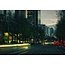 Coolsingel at Night | Fotoprint