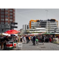 De Rotterdamse Bibliotheek | Fotoprint