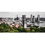 The buildings of Rotterdam | Fotoprint