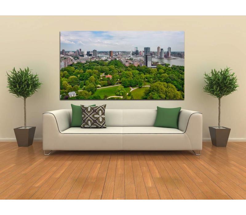 Green Rotterdam | Fotoprint