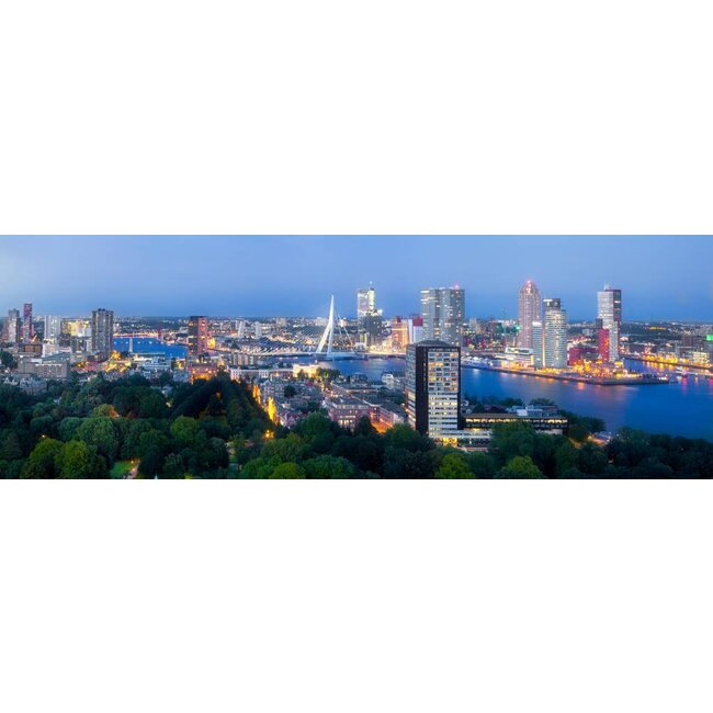 City of Rotterdam | Fotoprint