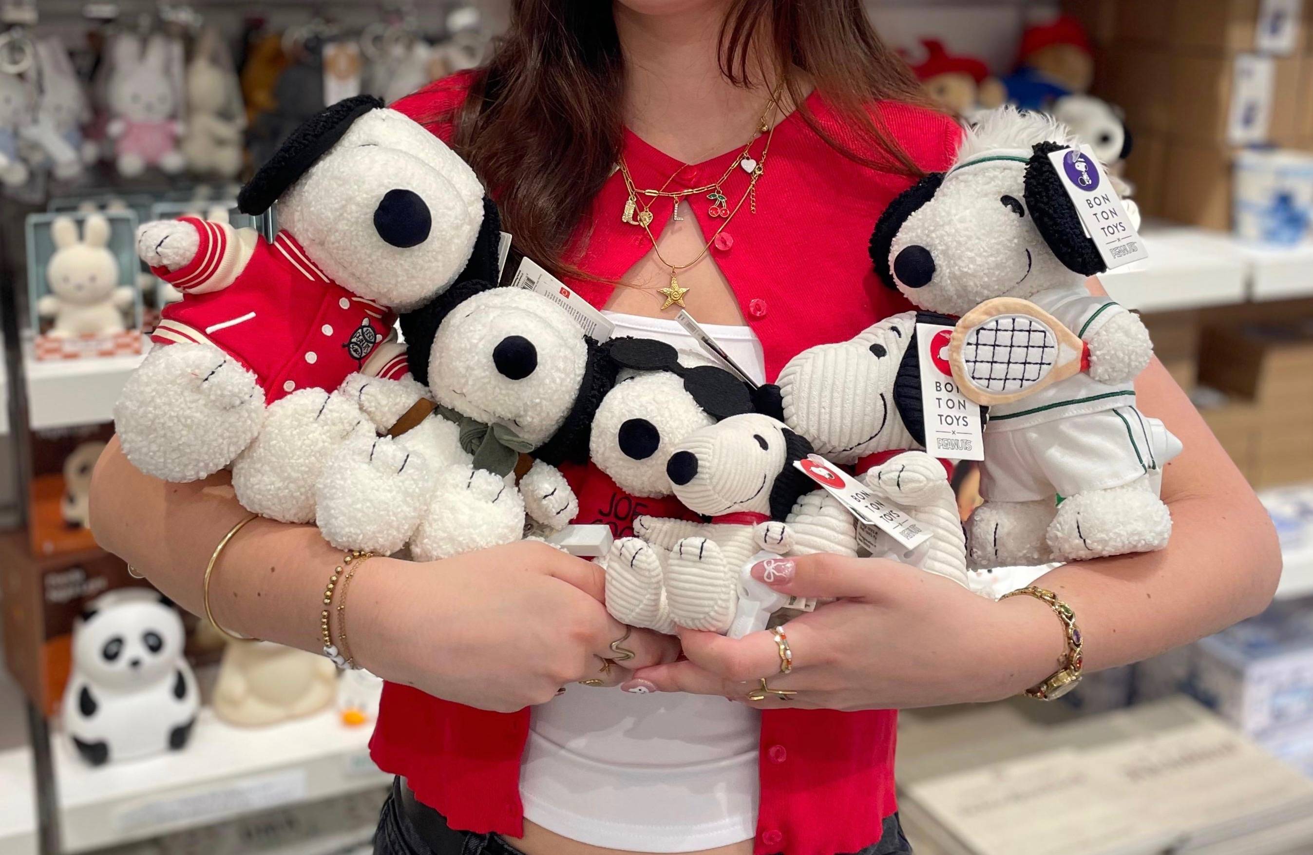 Snoopy