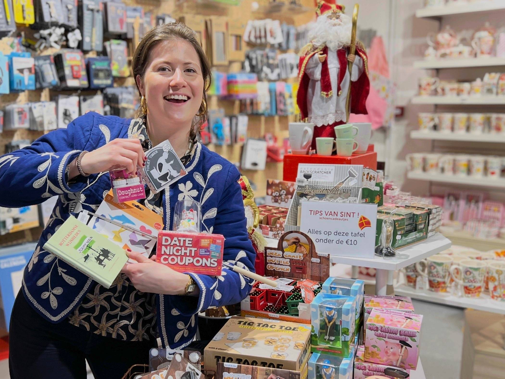 De leukste schoencadeautjes voor Sinterklaas