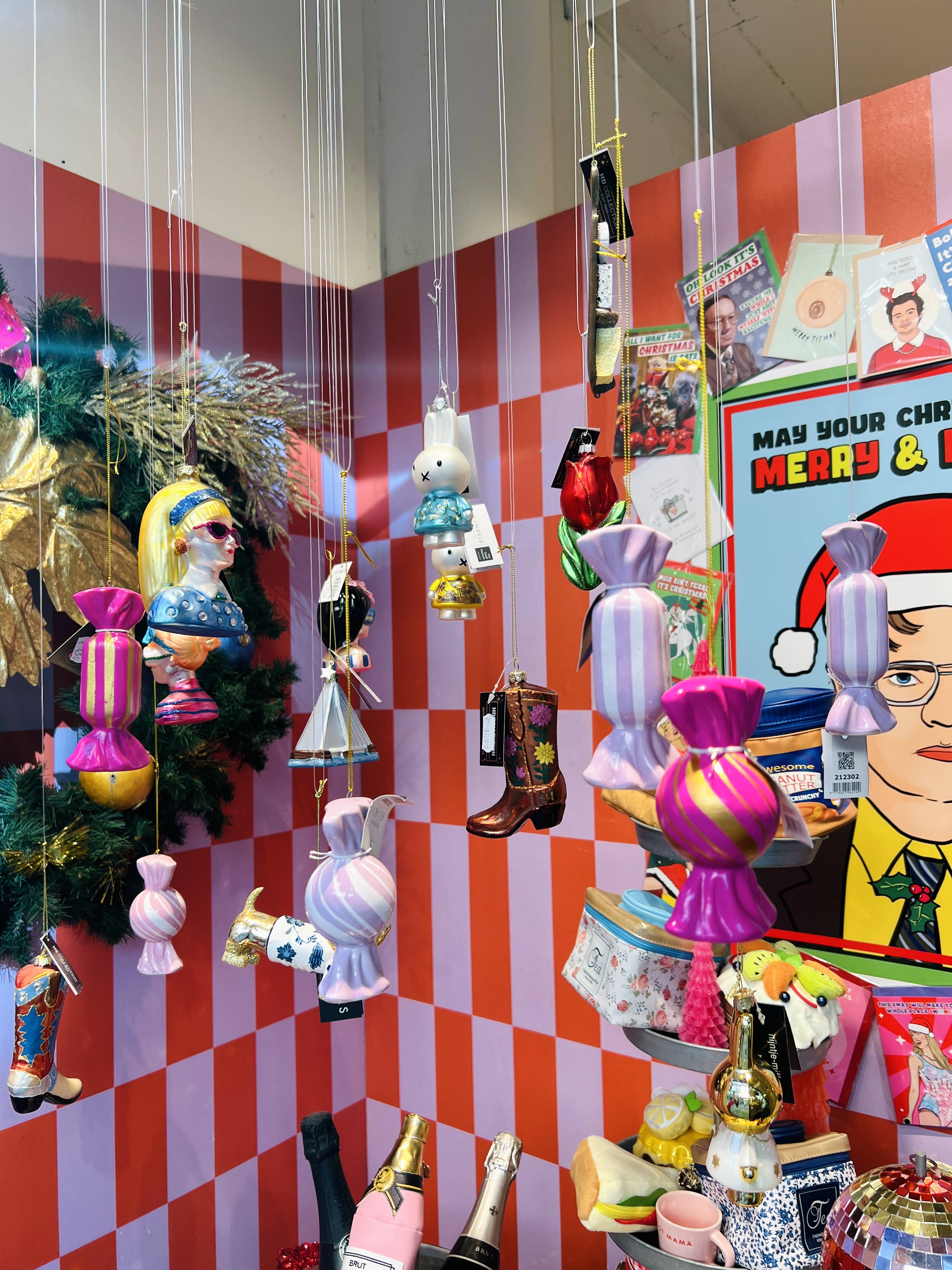 De leukste cadeaus voor Kerst!