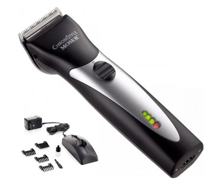 Chromstyle Pro 1871