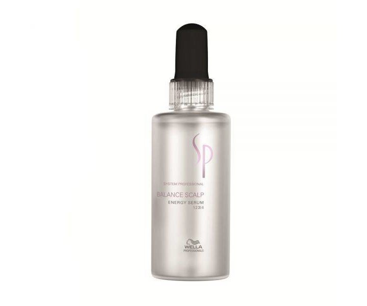 Balance Scalp Energy Serum - 100ml