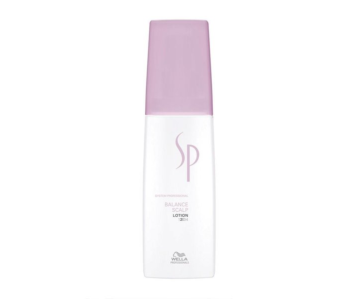 Balance Scalp Lotion - 125ml