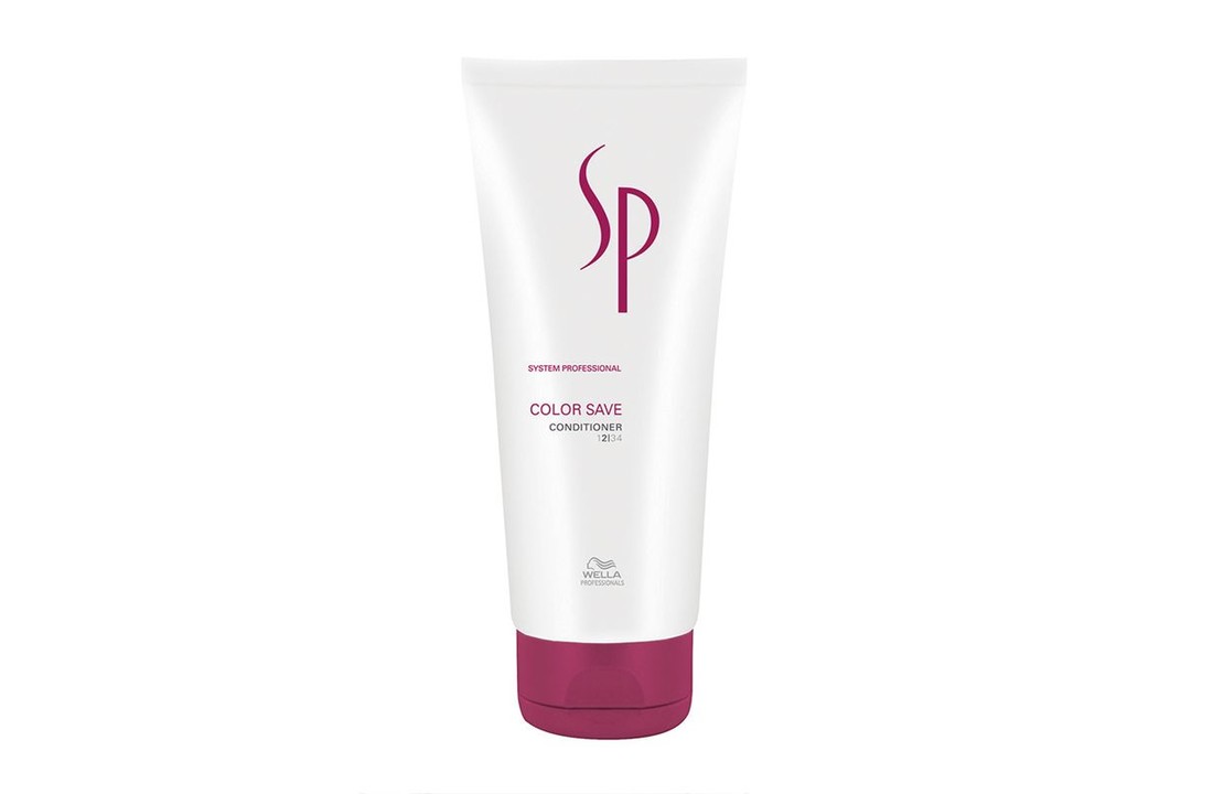 Color Save Conditioner