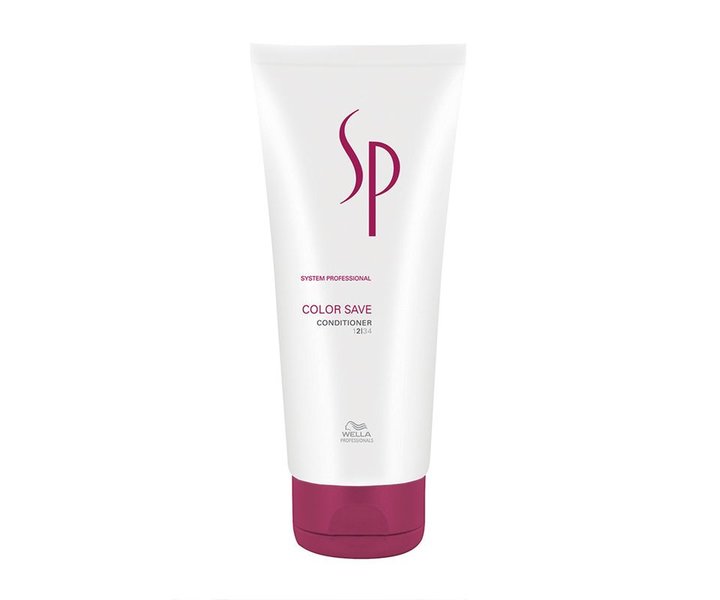 Color Save Conditioner