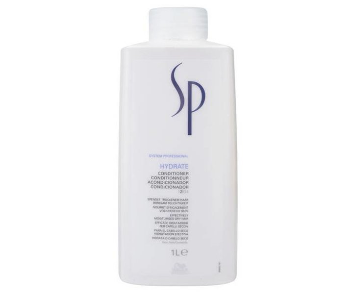 Hydrate Conditioner
