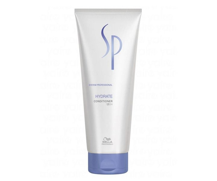 Hydrate Conditioner