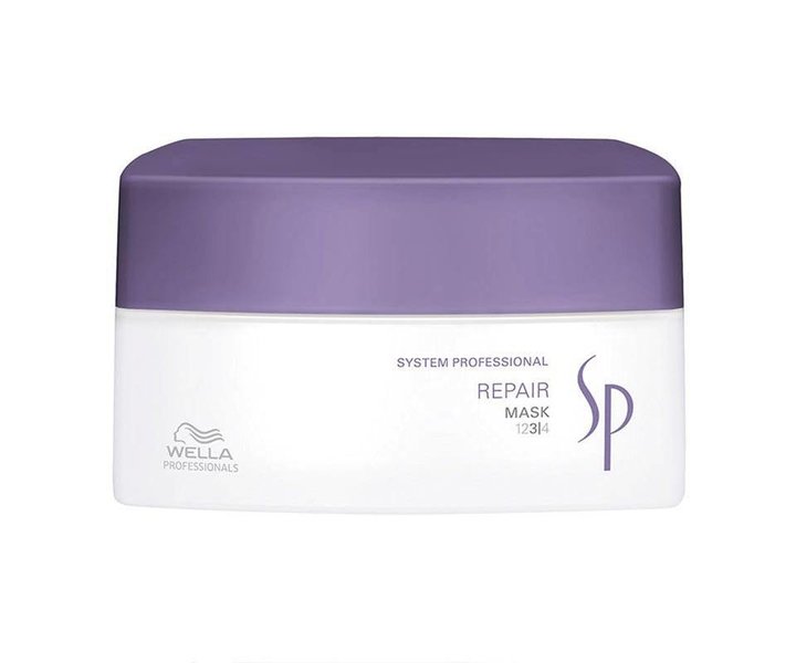 Repair Mask
