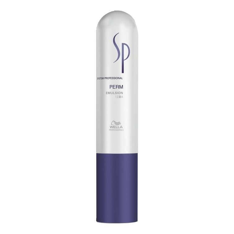 Wella SP Perm Emulsion 4015600081973