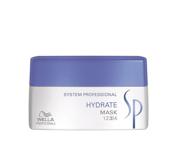 Hydrate Mask