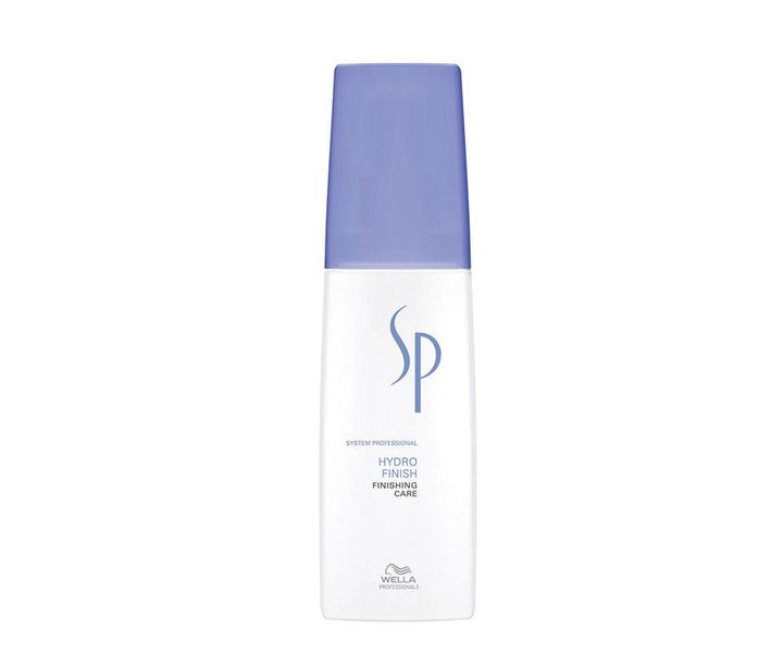 Hydrate Finish - 125ml