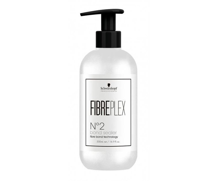 Fibreplex N°2 Bond Sealer - 500ml