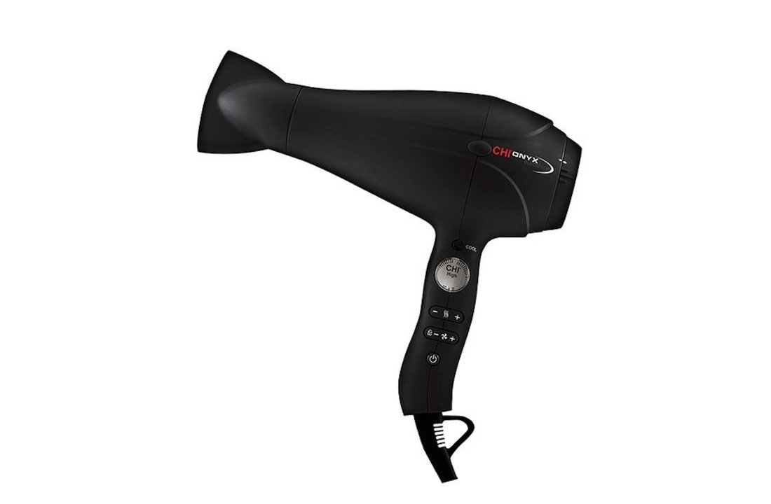 Onyx Euroshine Digital Hair Dryer