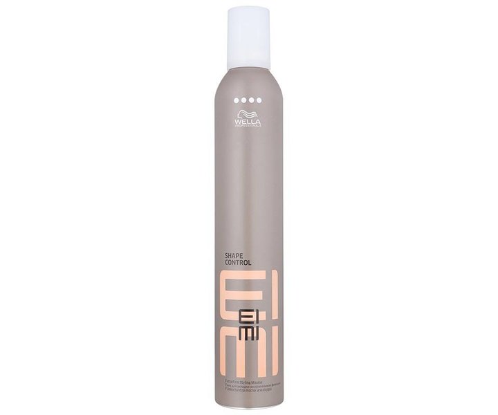 EIMI Shape Control Mousse