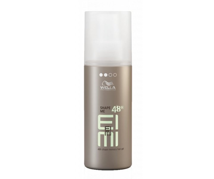 EIMI Shape Me Stylinggel - 150ml
