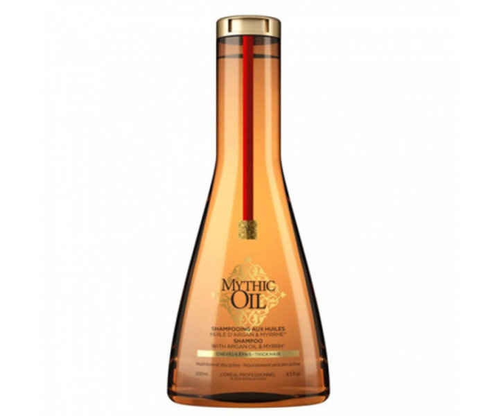 Mythic Oil Shampoo Dik Haar - 250ml