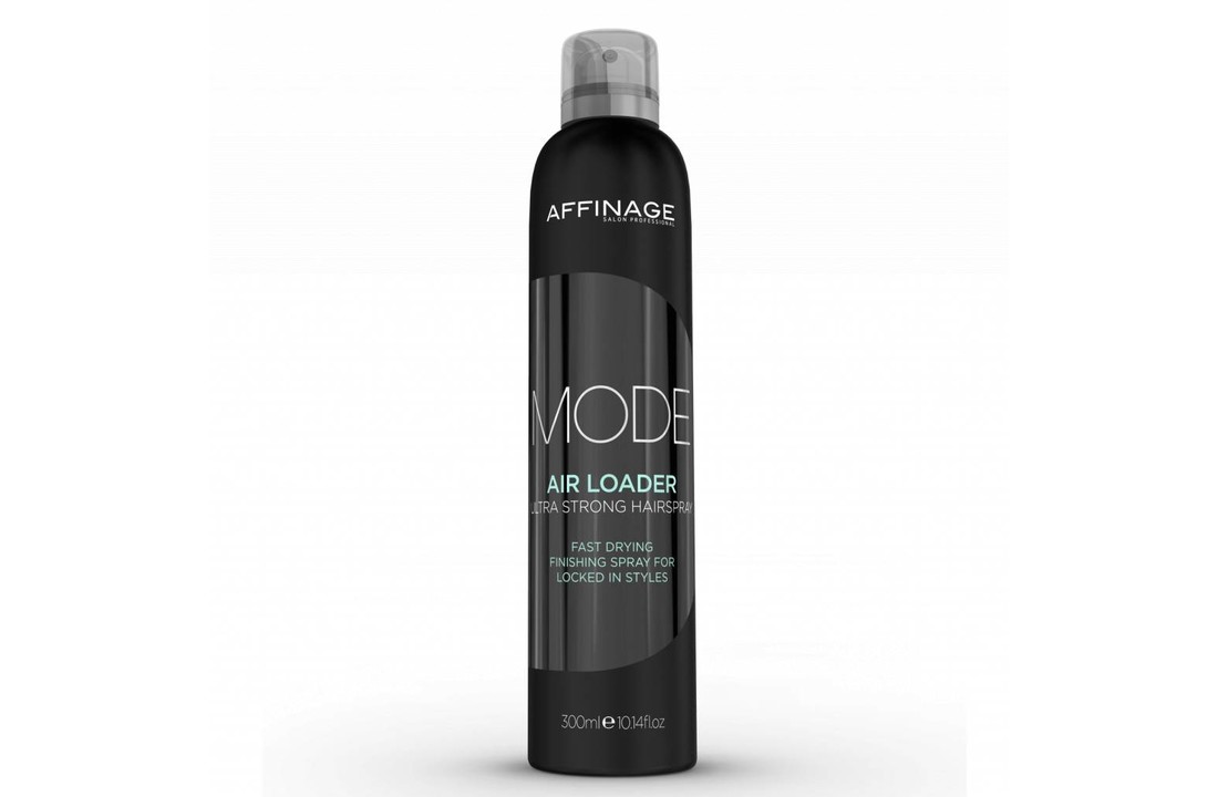 Mode Air Loader Strong Hairspray - 300ml