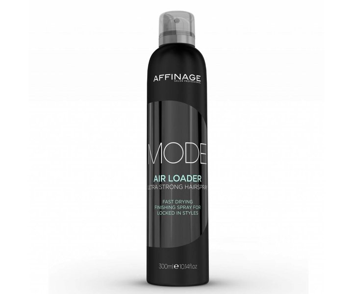 Mode Air Loader Strong Hairspray - 300ml