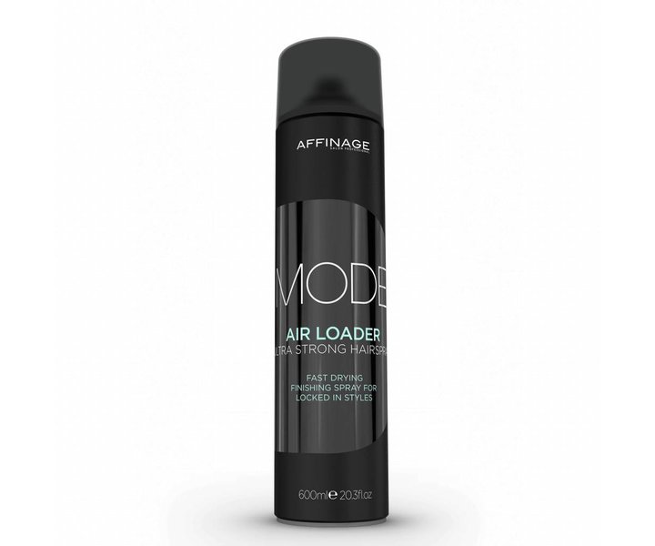 Mode Air Loader Strong Hairspray - 300ml