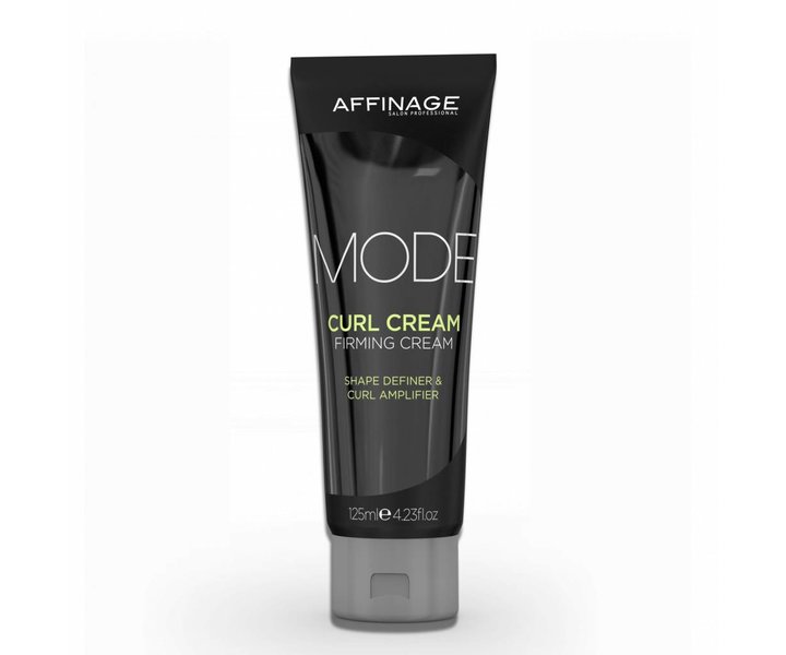 Mode Curl Cream 125ml