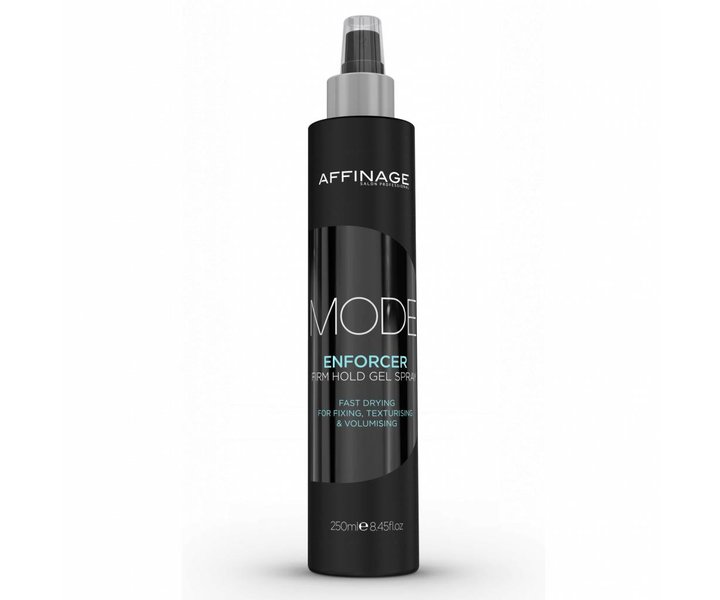 Mode Enforcer Gel Spray - 250ml