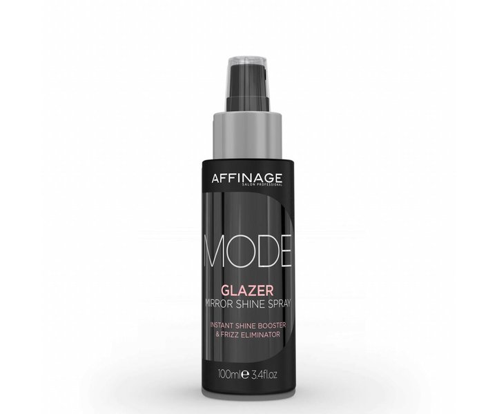 Mode Glazer Shine Spray - 100ml