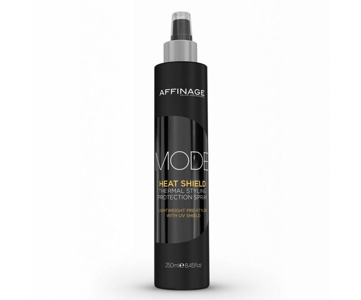 Mode Heat Shield Hittebeschermede Spray - 250ml