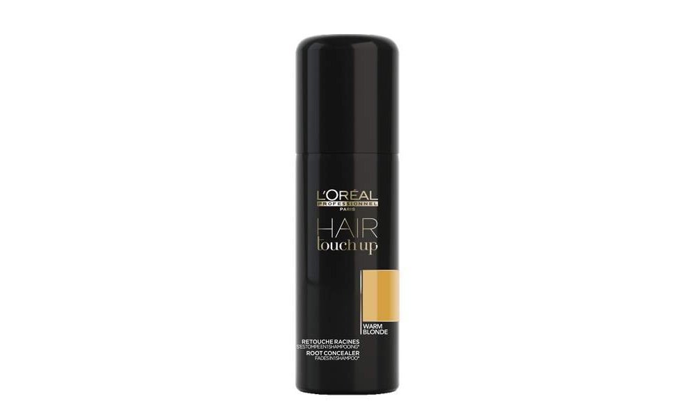 L oreal Hair Touch Up morgen in huis 8 95 Haarspullen