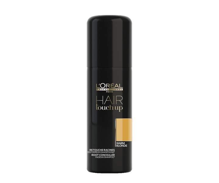 Hair Touch Up Spray - 75ml