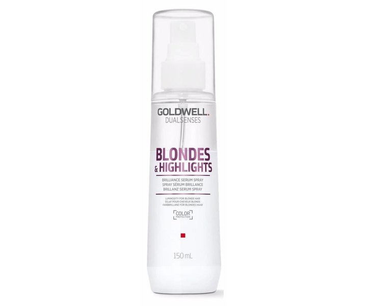 Dualsenses Blondes & Highlights Serum Spray 150ml