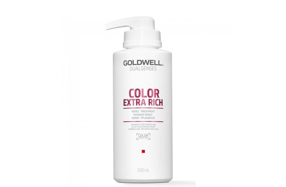 Dual Senses Color Extra rich 60s Treat