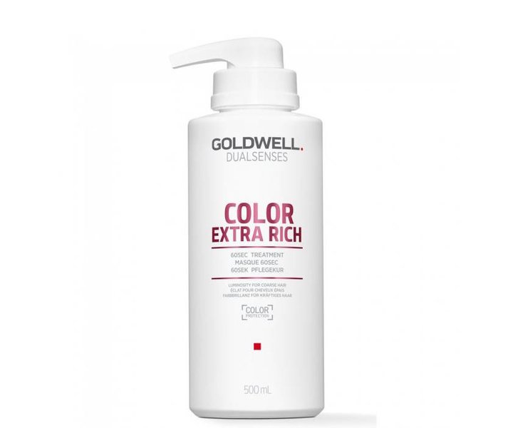 Dualsenses Color Extra rich 60s Treat