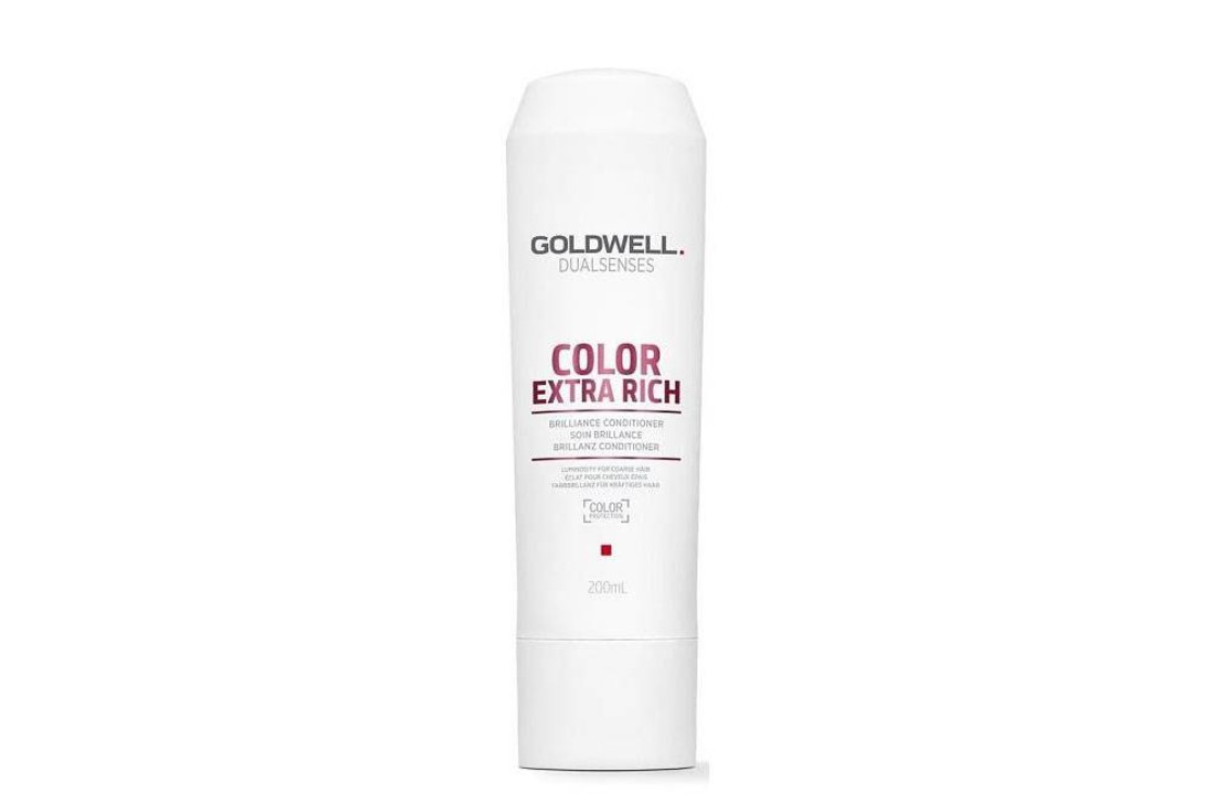 Dualsenses Color Extra rich Conditioner
