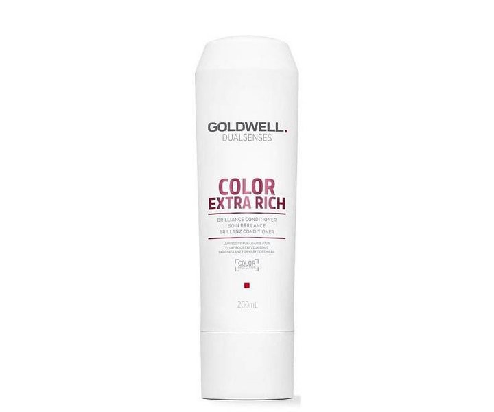 Dualsenses Color Extra rich Conditioner