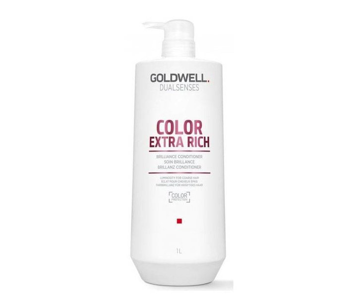 Dualsenses Color Extra rich Conditioner