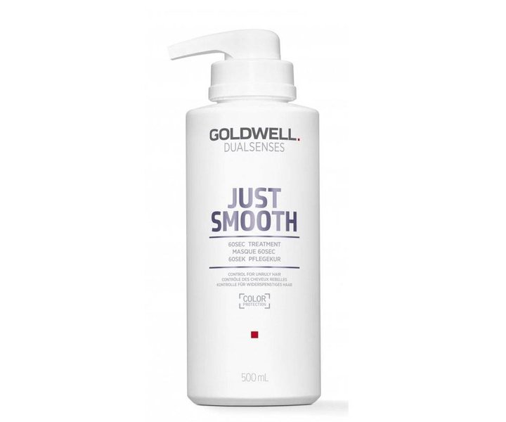 Dual Senses Just Smooth 60s Treatment