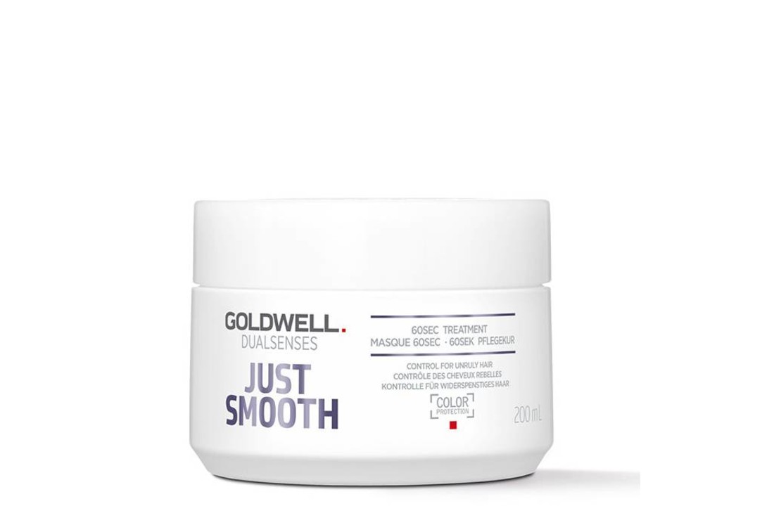 Dualsenses Just Smooth 60s Treatment