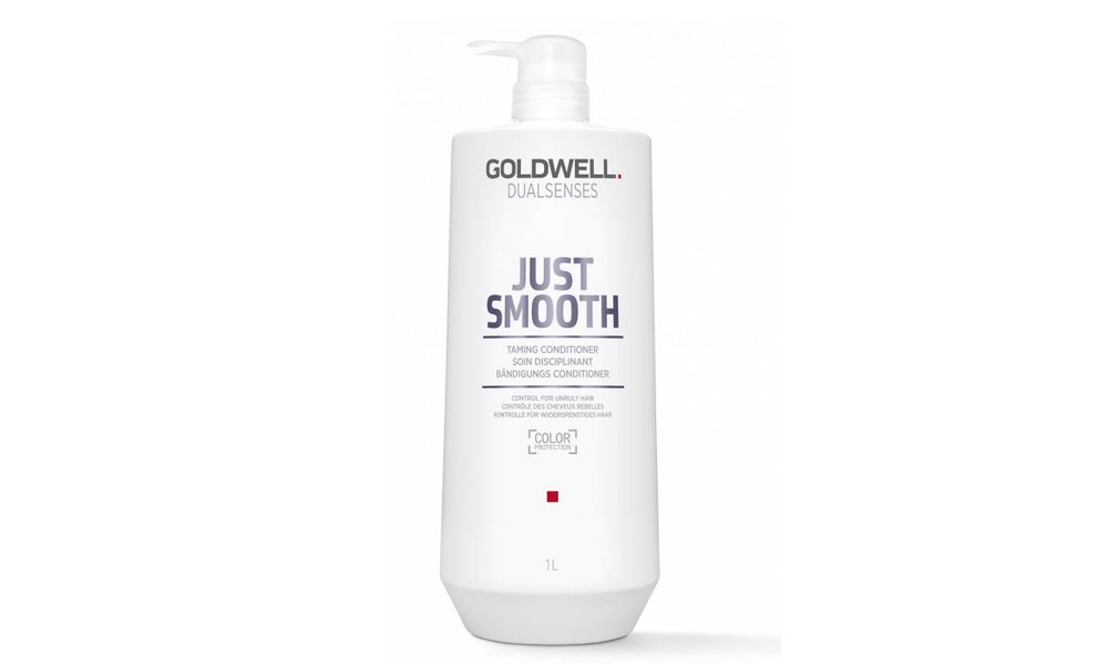 Goldwell Dualsenses just smooth conditioner in huis Haarspullen.nl