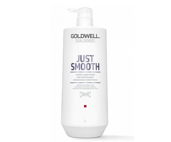 Dualsenses Just Smooth Taming Conditioner